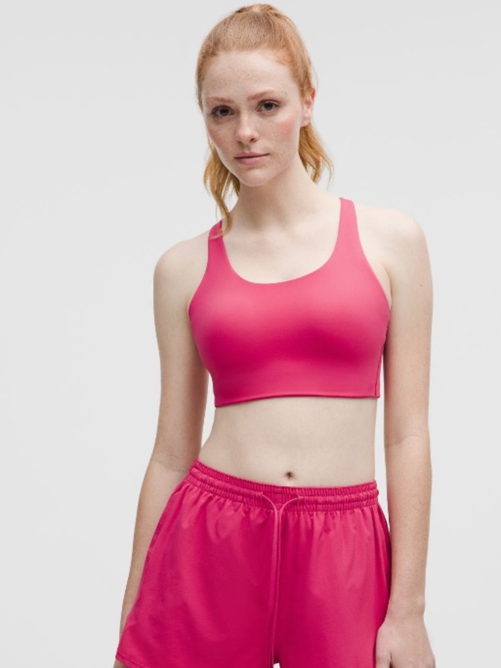 Lululemon Energy Bra